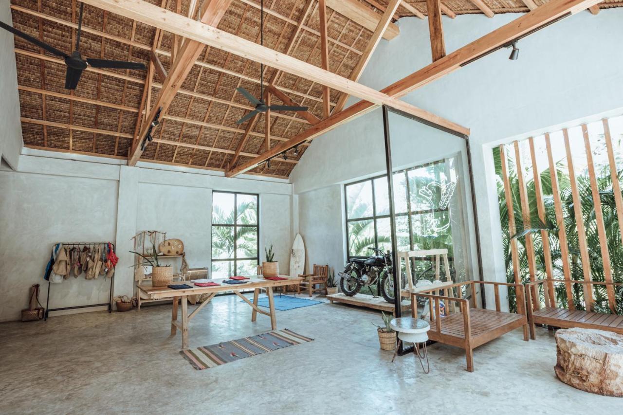 Hotel Surfing Temple Boutique
