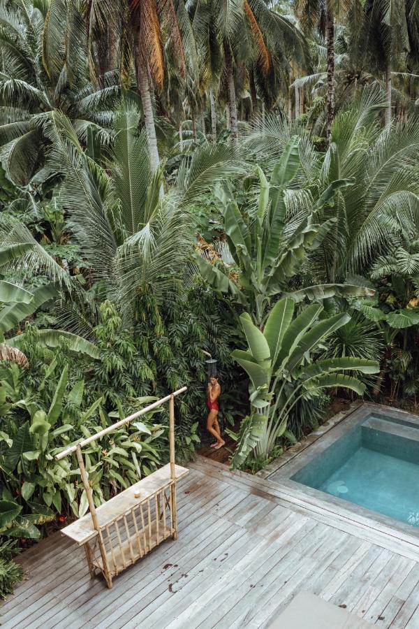 Surfing Temple Boutique Hotel General Luna (Surigao del Norte)