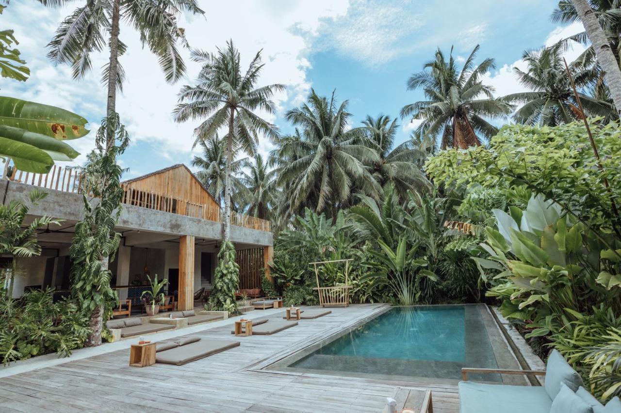 Surfing Temple Boutique 4* General Luna (Surigao del Norte)