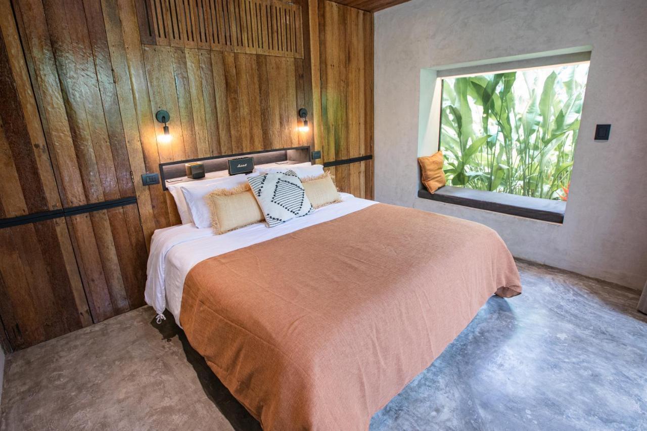 Surfing Temple Boutique 4* General Luna (Surigao del Norte)