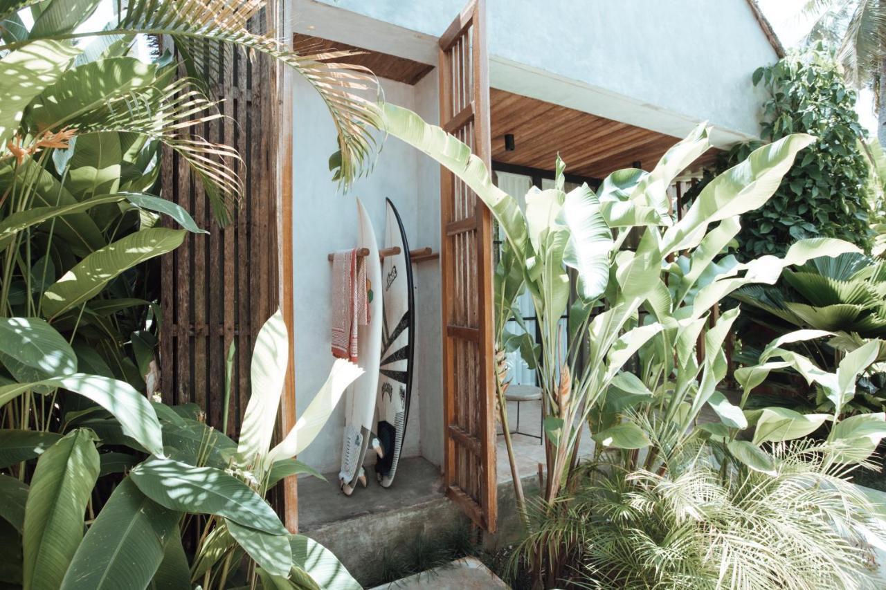 Surfing Temple Boutique 4* General Luna (Surigao del Norte)