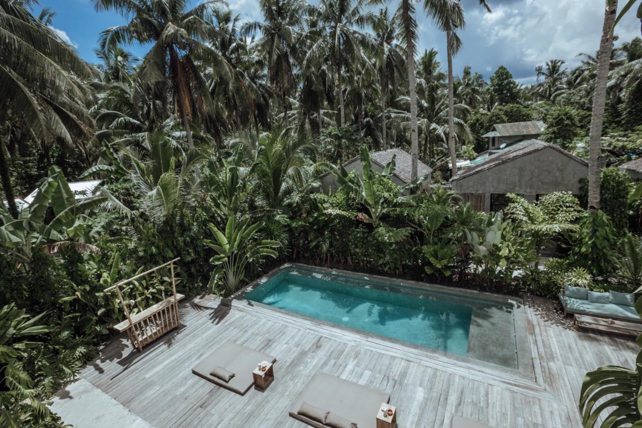 Surfing Temple Boutique Hotel