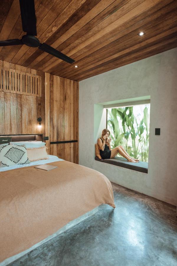 Hotel Surfing Temple Boutique